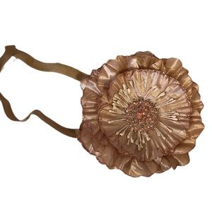 Tieks champagne topper